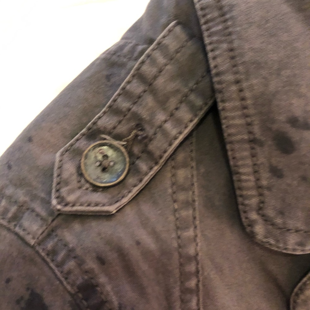 Jacket - Picture 4 of 5